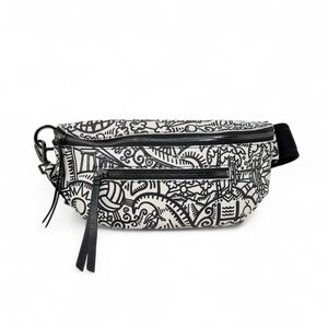 Hammitt X Alex Alpert Charles Belt bag